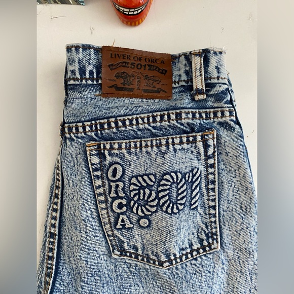 levi’s 501 jeans 💙 - Picture 1 of 3